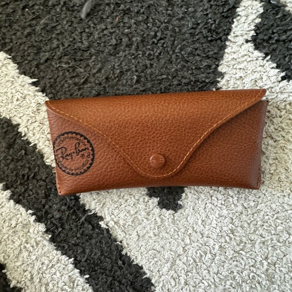 RAYBANDS // AVIATOR MIRROR Sunglasses - Picture 3 of 3